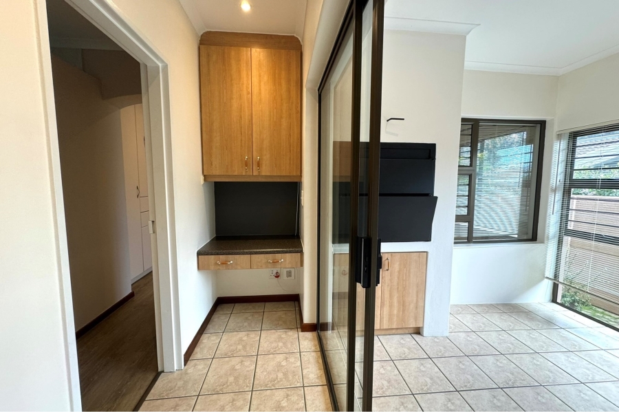 To Let 1 Bedroom Property for Rent in Welgemoed Western Cape